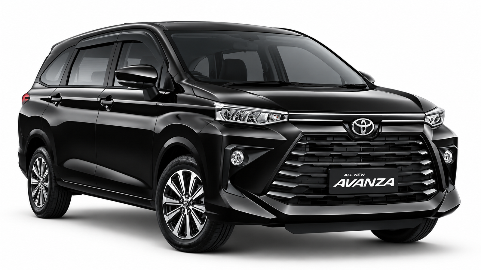 Toyota Avanza 1.5 G